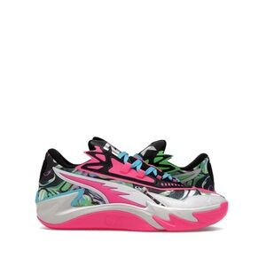 PUMA Scoot Zero II NBA 2K Mismatched Size 11.5